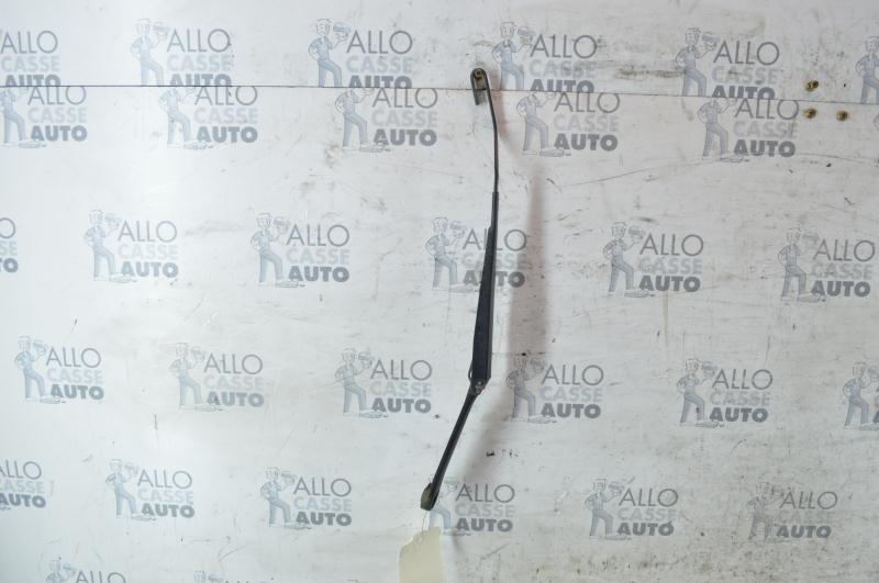 Braccio tergicristallo anteriore sinistro ALFA ROMEO 156 PHASE 3 Diésel - 1