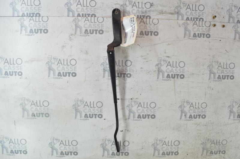 Braccio tergicristallo anteriore sinistro VOLKSWAGEN POLO 3 PHASE 2 Gasolina - 1
