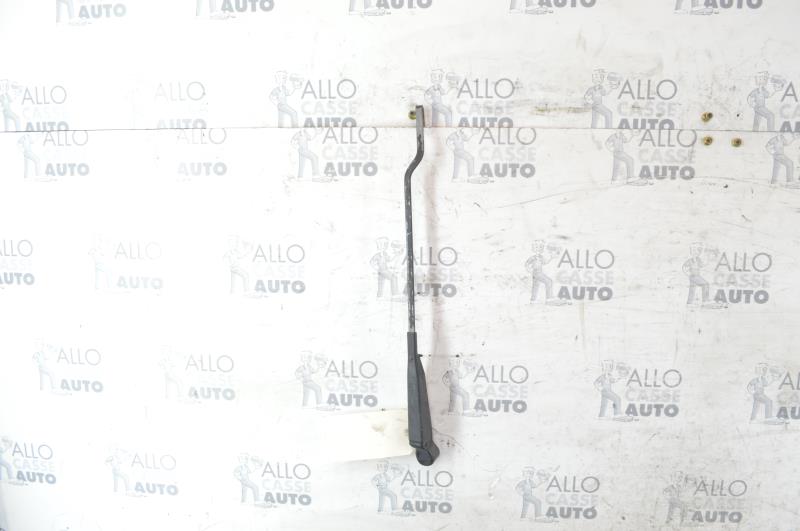 Braccio tergicristallo anteriore sinistro RENAULT CLIO 1 PHASE 3 Diésel - 1