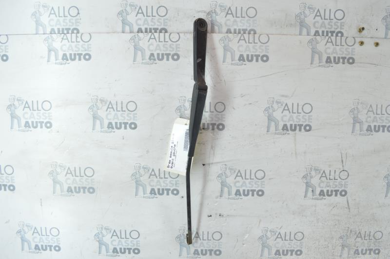 Braccio tergicristallo anteriore sinistro RENAULT KANGOO 1 PHASE 1 Diésel - 1