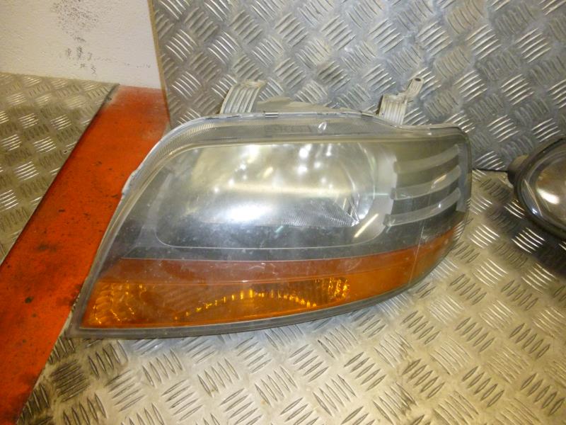 Gruppo ottico anteriore principale sinistro (luci)(faro) CHEVROLET KALOS Gasolina/GLP - 1