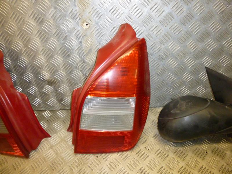 Fanale posteriore principale destro (luci) CITROEN C2 PHASE 1 Gasolina - 1