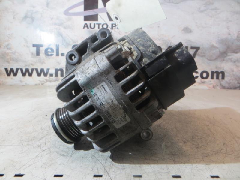 Alternatore ALFA ROMEO MITO PHASE 1 Diésel - 1