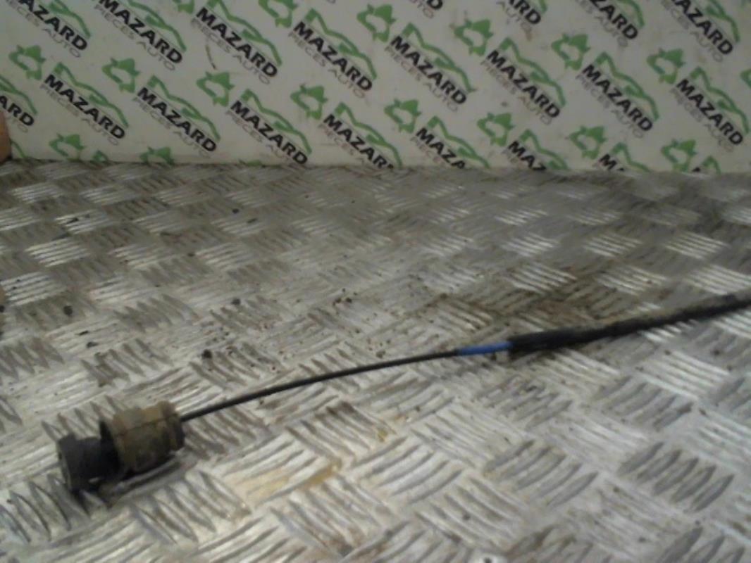 Image Cable embrayage - RENAULT KANGOO 1