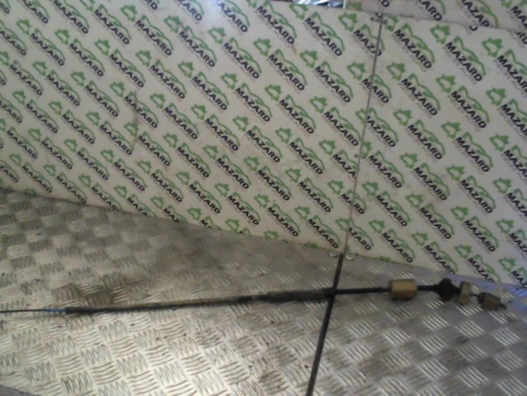 Image Cable embrayage - RENAULT KANGOO 1