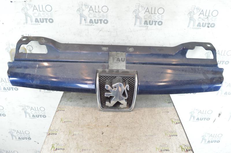 Calandre PEUGEOT 406 PHASE 1 Essence - 1
