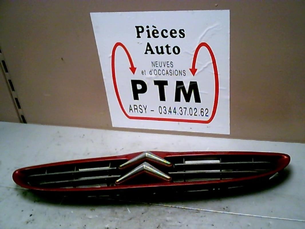 Calandre CITROEN SAXO PHASE 1 Essence - 1