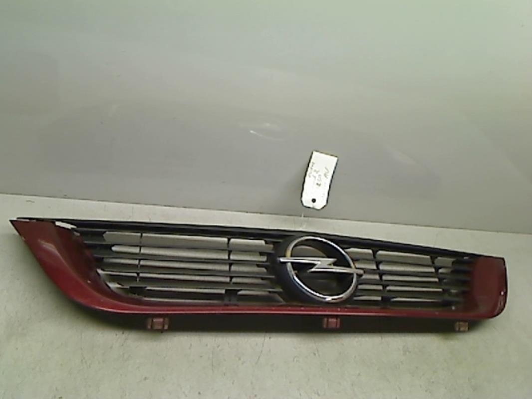 Calandre OPEL VECTRA B PHASE 1 BREAK Diesel - 1