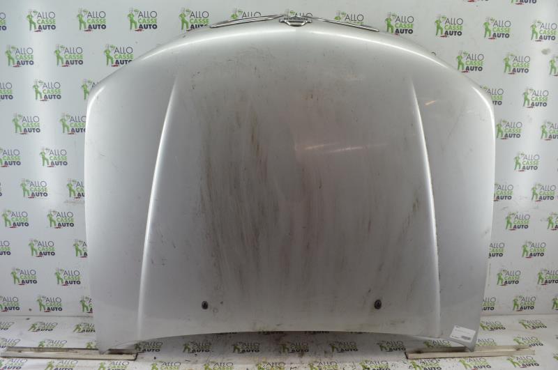 Capot NISSAN PRIMERA 2 PHASE 1 Diesel - 1
