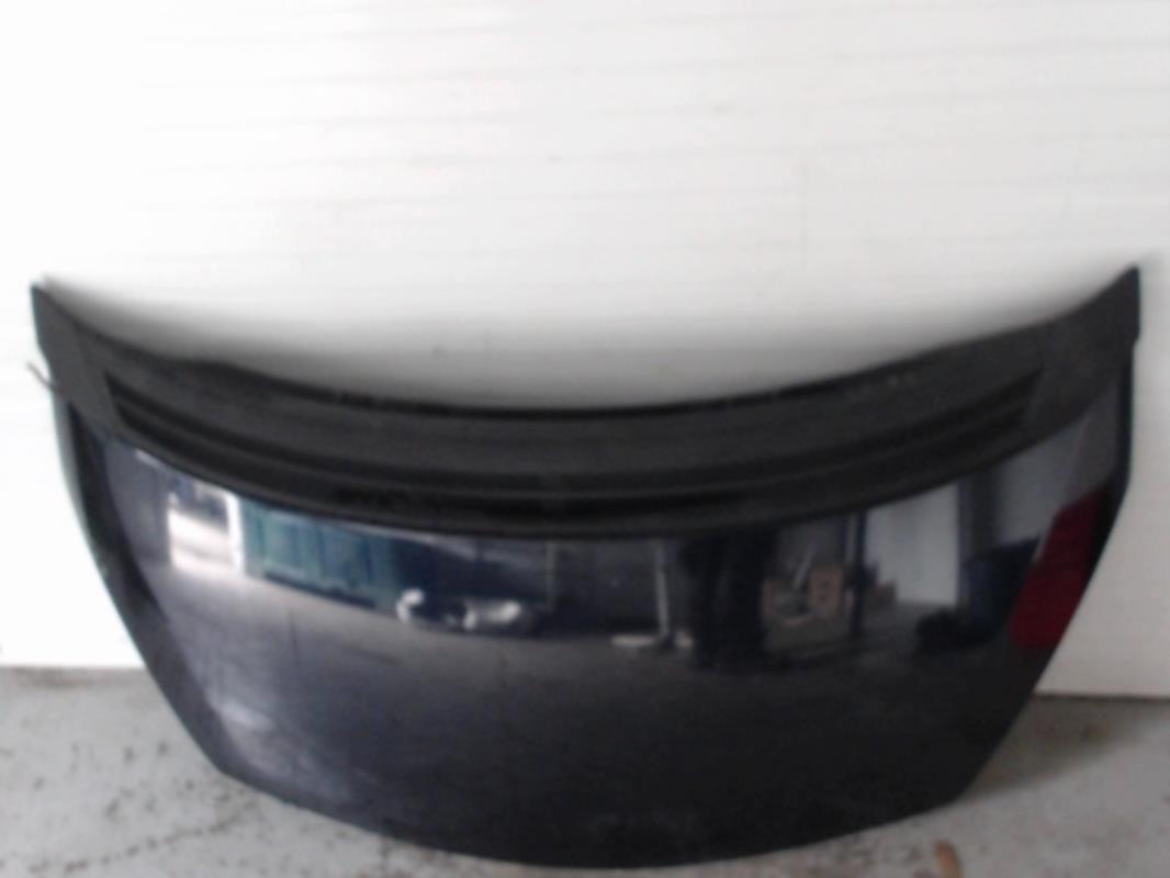 Image Capot - RENAULT ESPACE 4