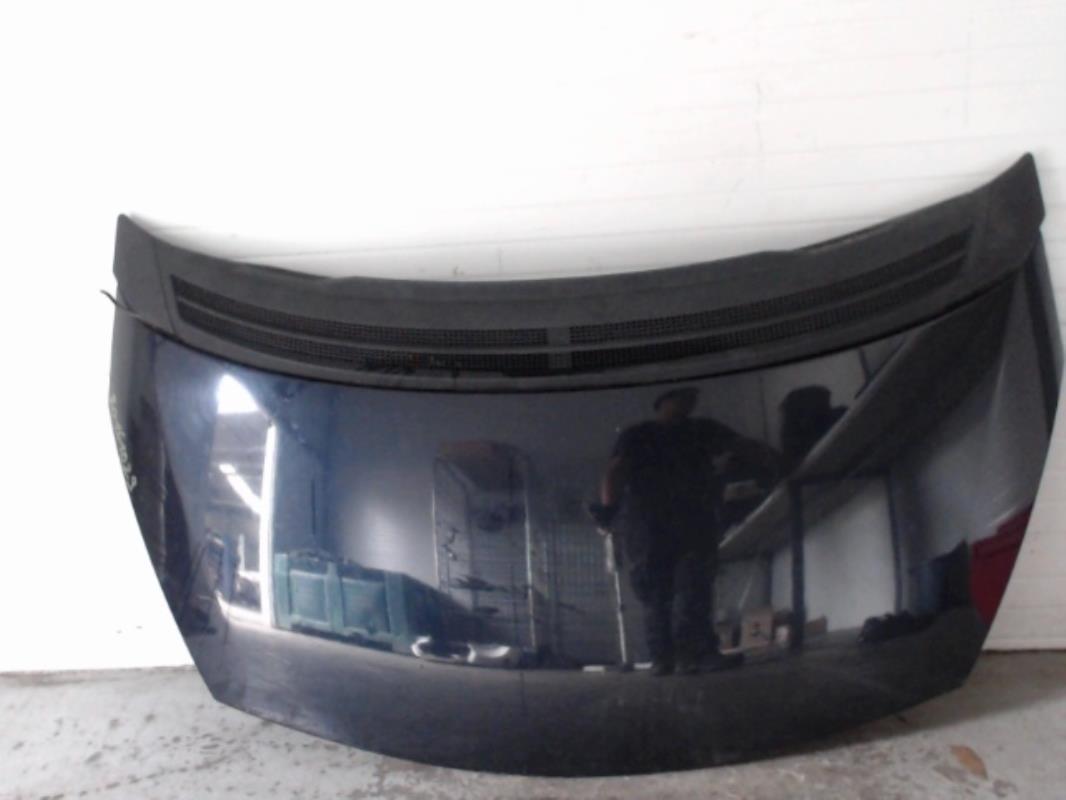 Image Capot - RENAULT ESPACE 4