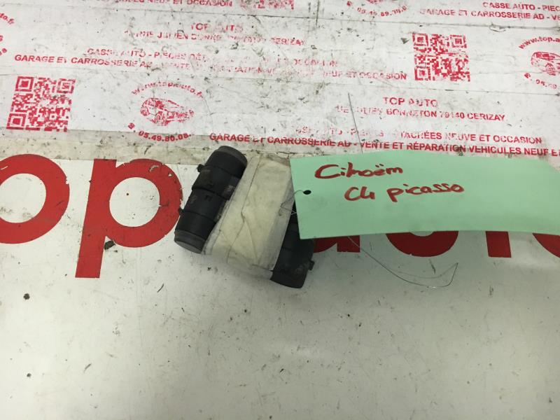 Sensore parcheggio assistito CITROEN C4 PICASSO 1 Diésel - 1