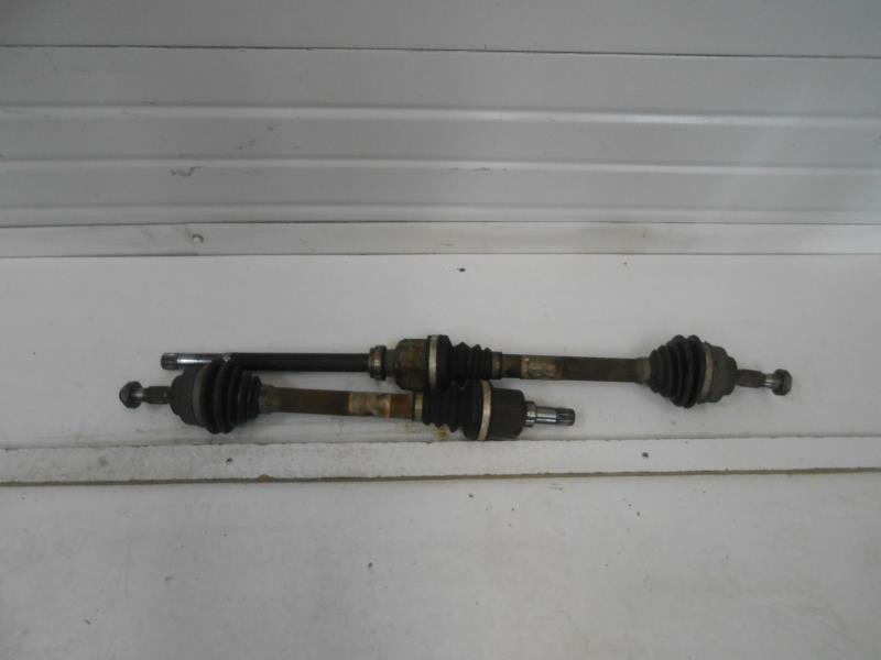 Cardan droit (transmission) CITROEN C5 1 PHASE 2 Diesel - 1