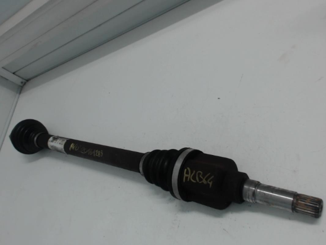 Image Cardan droit (transmission) - PEUGEOT 207