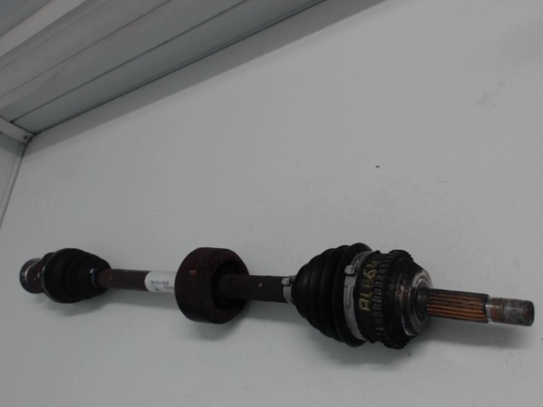 Image Cardan droit (transmission) - RENAULT CLIO 2 CAMPUS