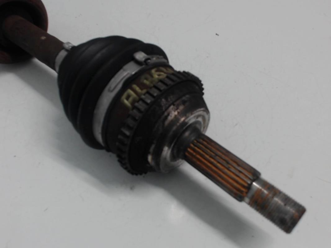 Image Cardan droit (transmission) - RENAULT CLIO 2 CAMPUS