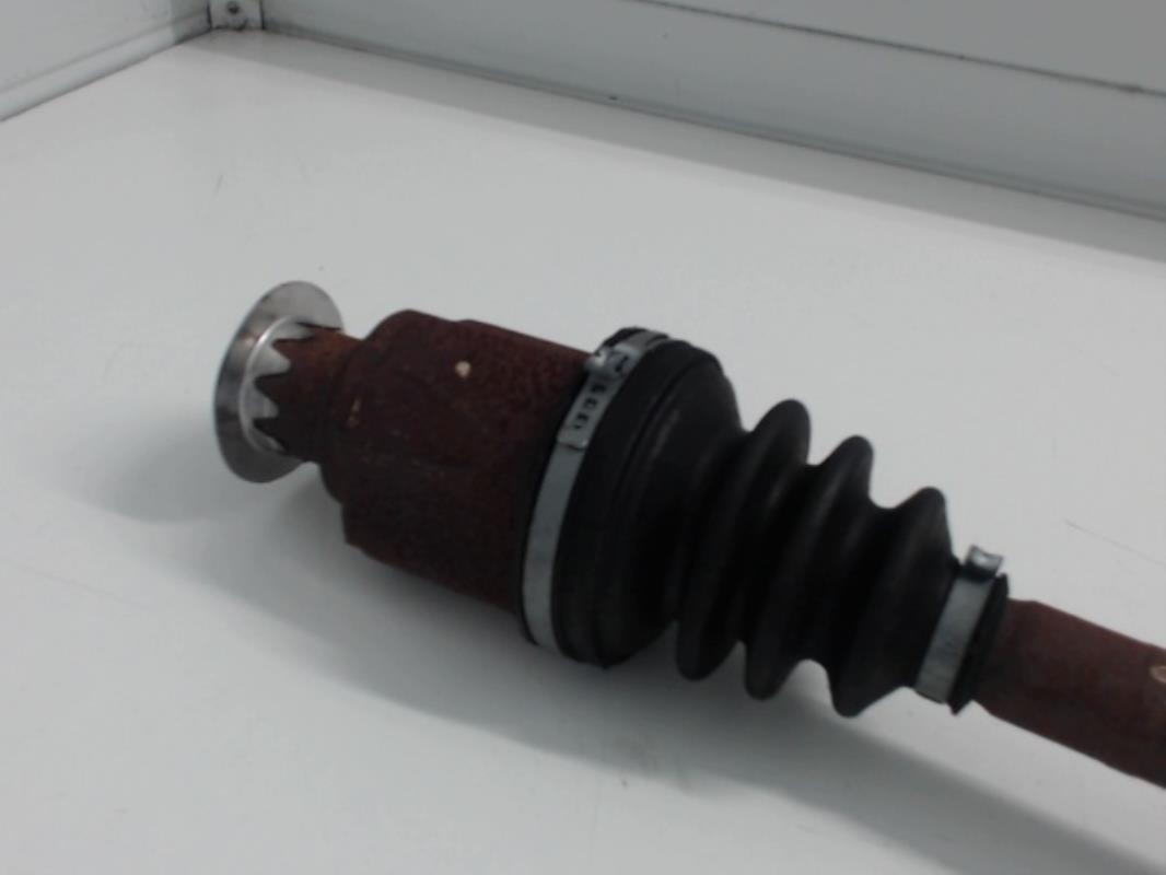 Image Cardan droit (transmission) - RENAULT CLIO 2 CAMPUS
