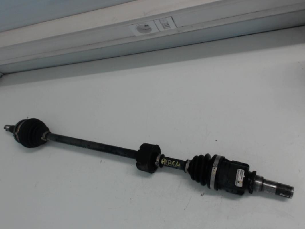 Giunto cardanico albero di trasmissione destro TOYOTA YARIS 1 PHASE 2 Gasolina - 1