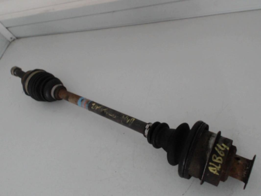 Image Cardan droit (transmission) - RENAULT EXPRESS