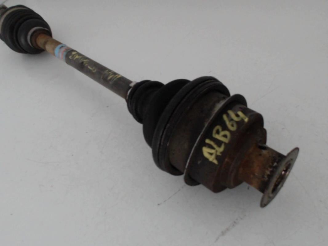 Image Cardan droit (transmission) - RENAULT EXPRESS
