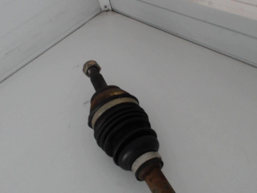 Image Cardan droit (transmission) - RENAULT EXPRESS