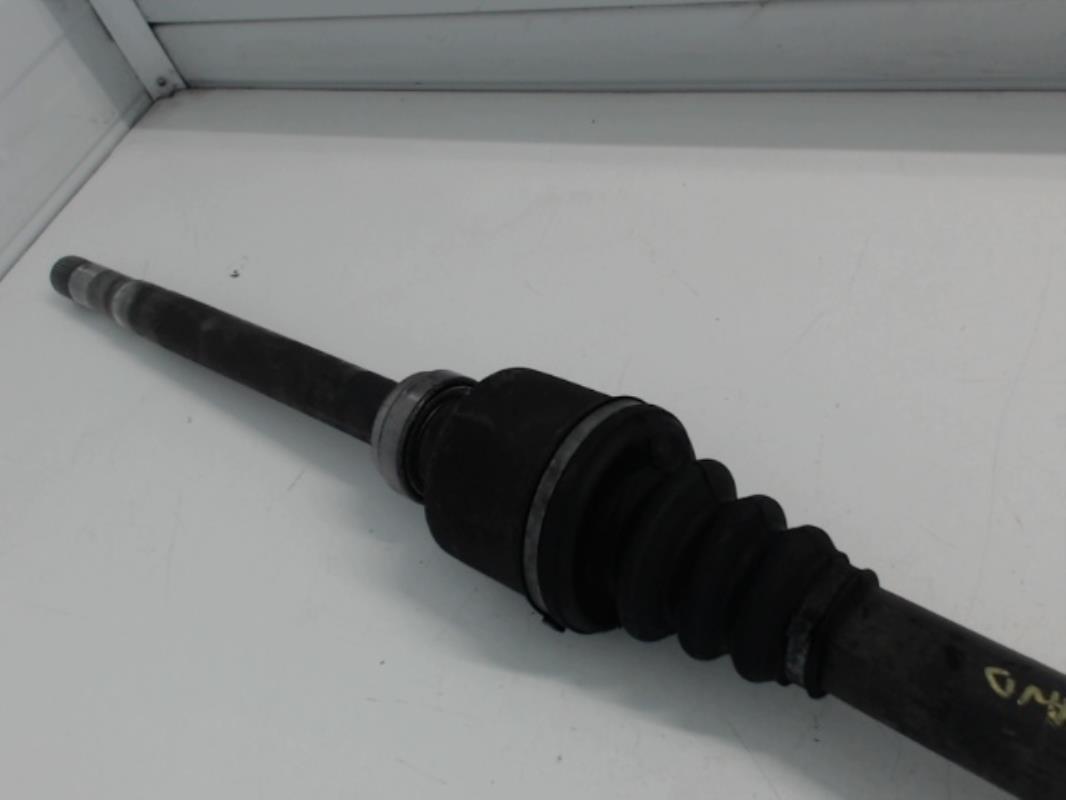 Image Cardan droit (transmission) - PEUGEOT 406