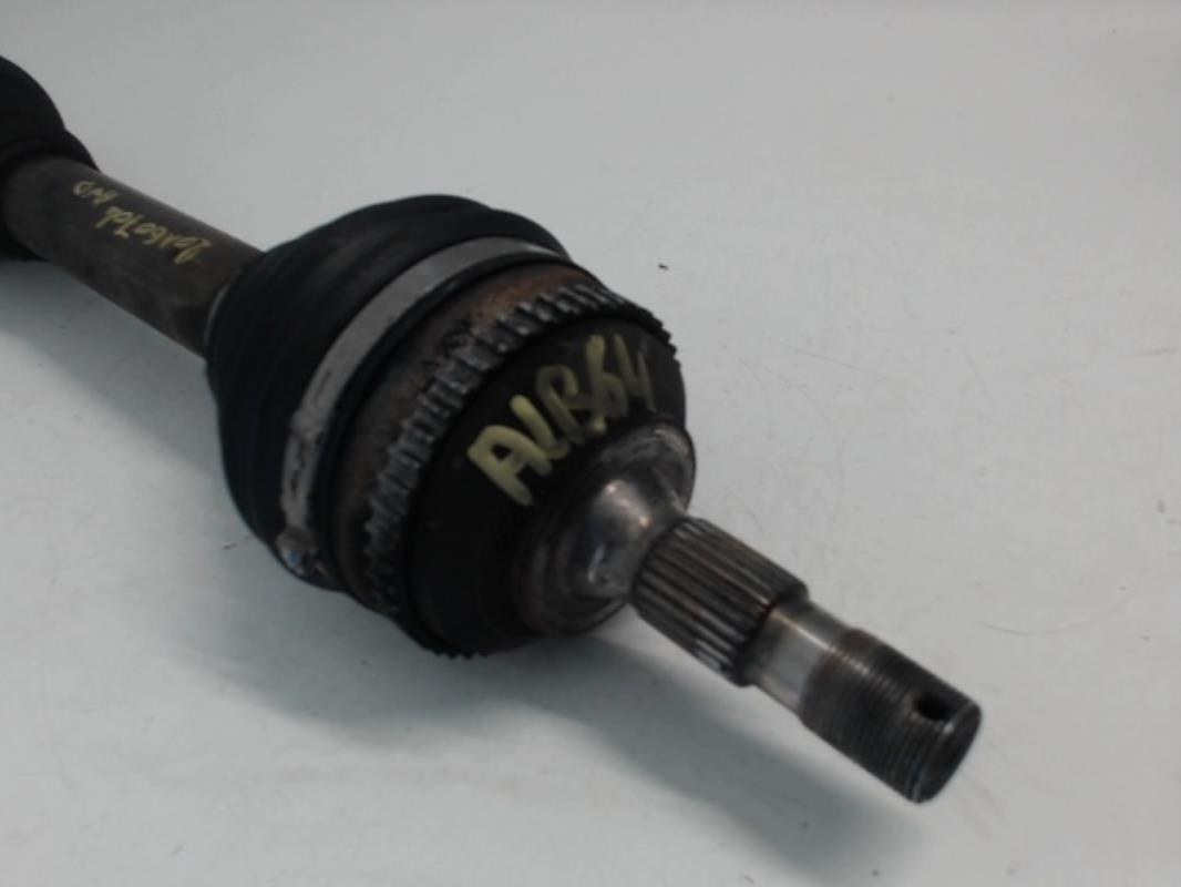 Image Cardan droit (transmission) - PEUGEOT 406