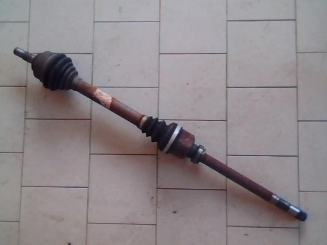 Giunto cardanico albero di trasmissione destro PEUGEOT 307 PHASE 2 BREAK Diésel - 1