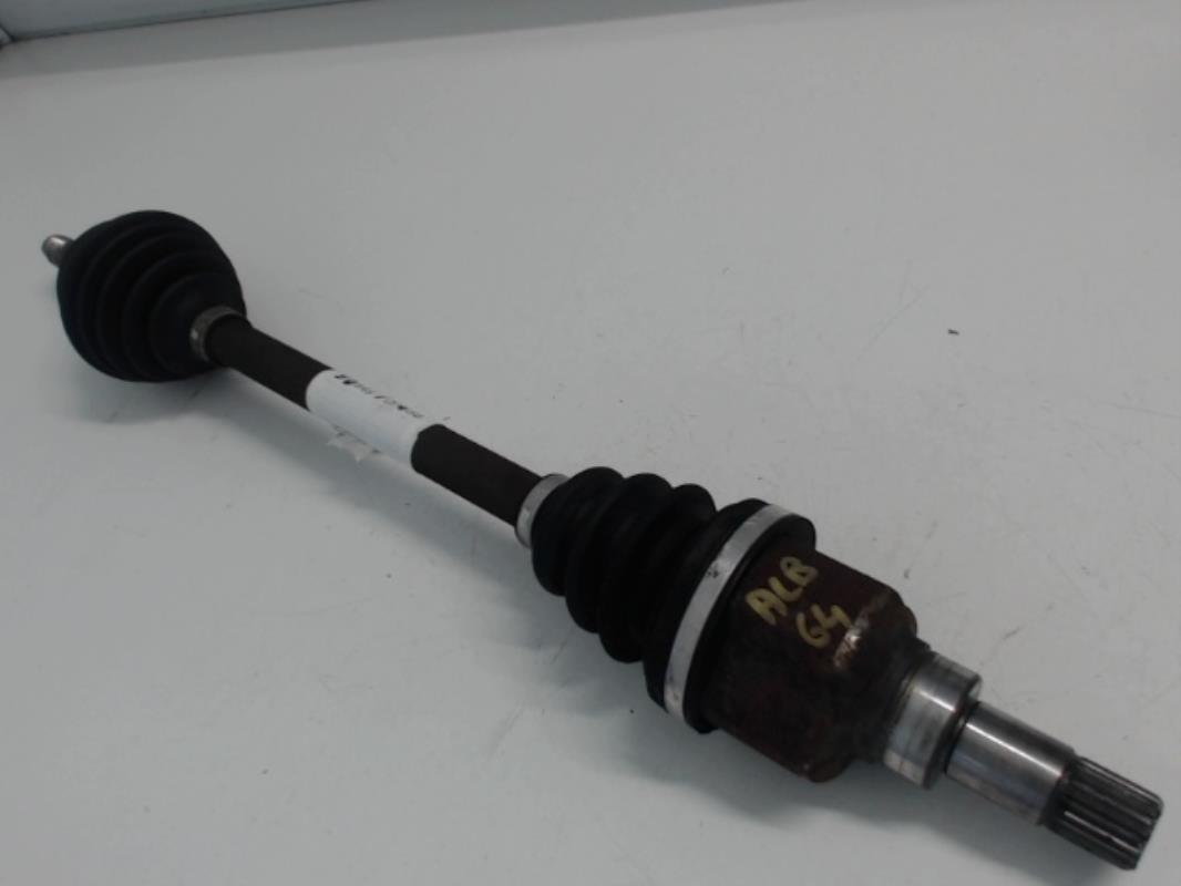 Giunto cardanico albero di trasmissione sinistro CITROEN C3 1 PHASE 1 Diésel - 1
