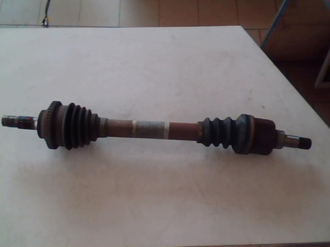 Giunto cardanico albero di trasmissione sinistro PEUGEOT 206 PHASE 1 Gasolina - 1
