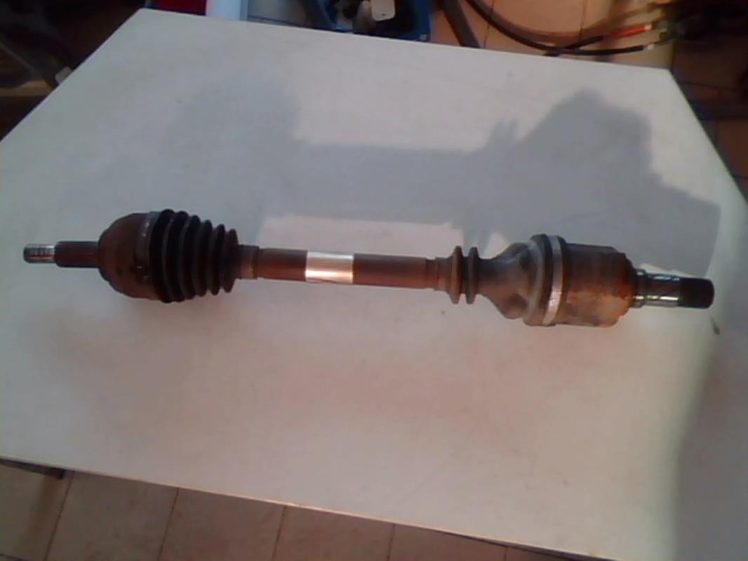 Giunto cardanico albero di trasmissione sinistro RENAULT MEGANE 2 PHASE 1 Diésel - 1
