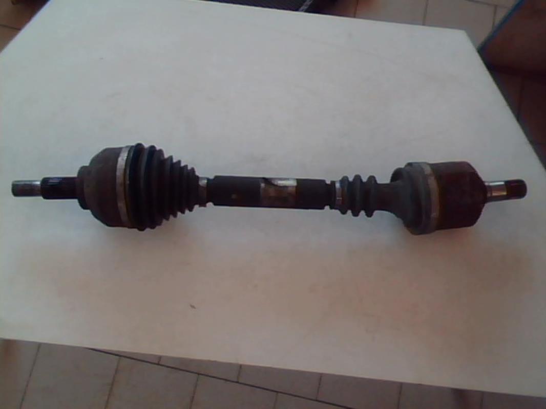 Giunto cardanico albero di trasmissione sinistro RENAULT GRAND ESPACE 4 PHASE 1 Diésel - 1