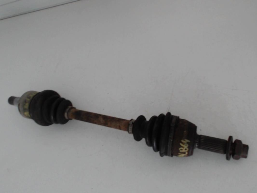 Giunto cardanico albero di trasmissione sinistro FORD FIESTA 3 PHASE 2 Gasolina - 1
