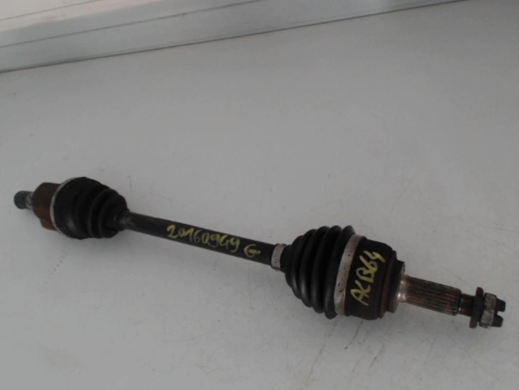 Giunto cardanico albero di trasmissione sinistro NISSAN MICRA 3 PHASE 2 Gasolina - 1