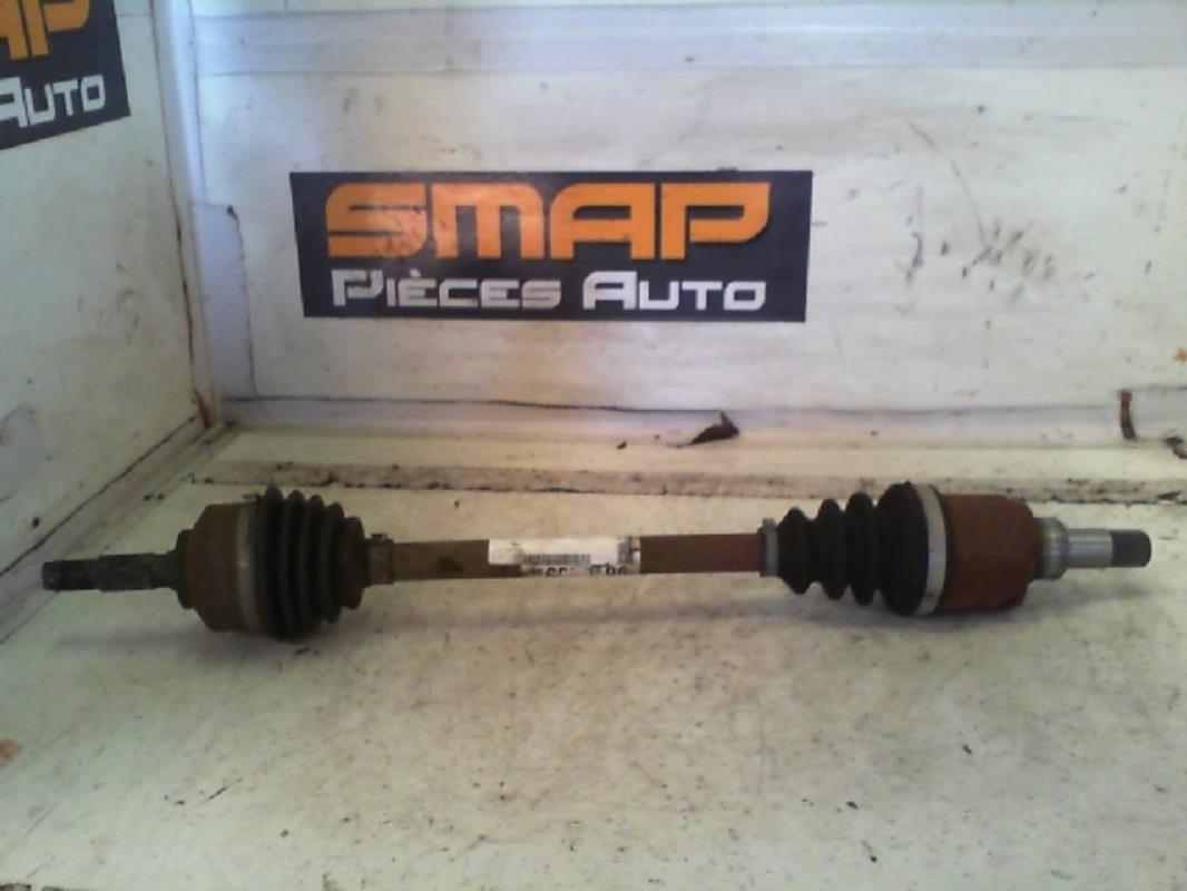 Giunto cardanico albero di trasmissione sinistro PEUGEOT 207 PHASE 1 Gasolina - 1