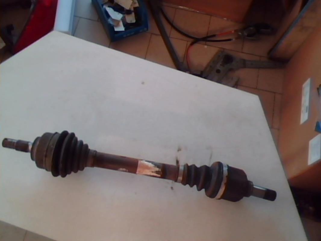 Giunto cardanico albero di trasmissione sinistro PEUGEOT 307 PHASE 2 BREAK Diésel - 1