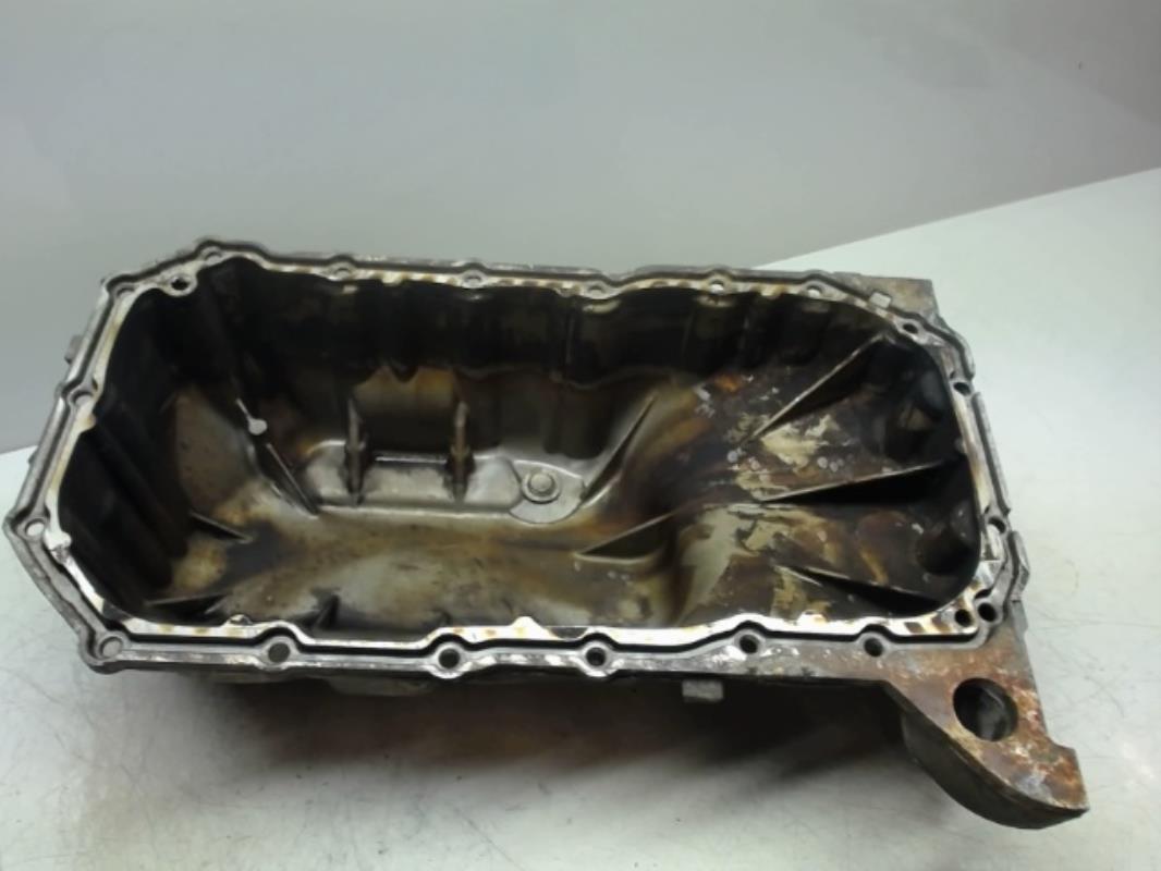 Carter inferieur PEUGEOT 206 Essence - 1