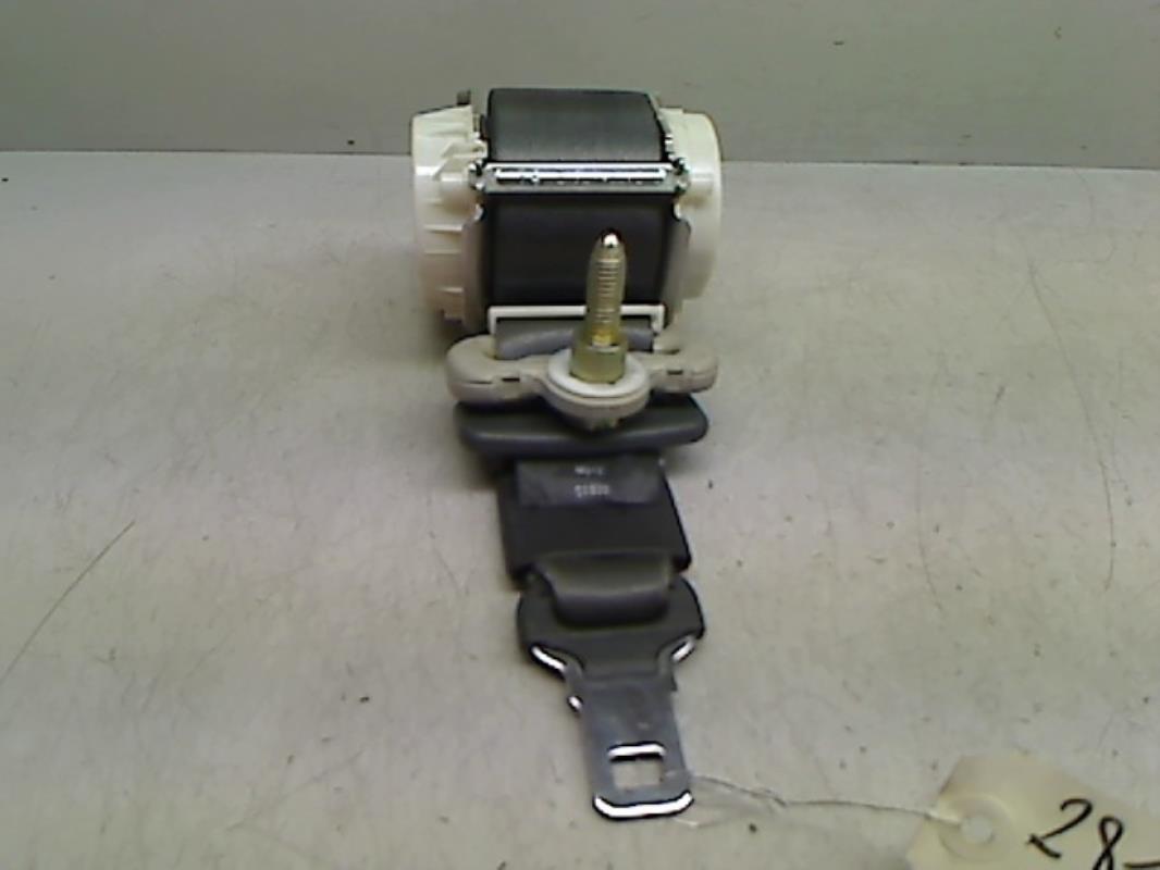 Ceinture arriere centrale RENAULT MODUS PHASE 1 Diesel - 1