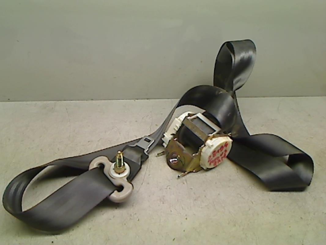 Ceinture arriere centrale RENAULT MODUS PHASE 1 Diesel - 1