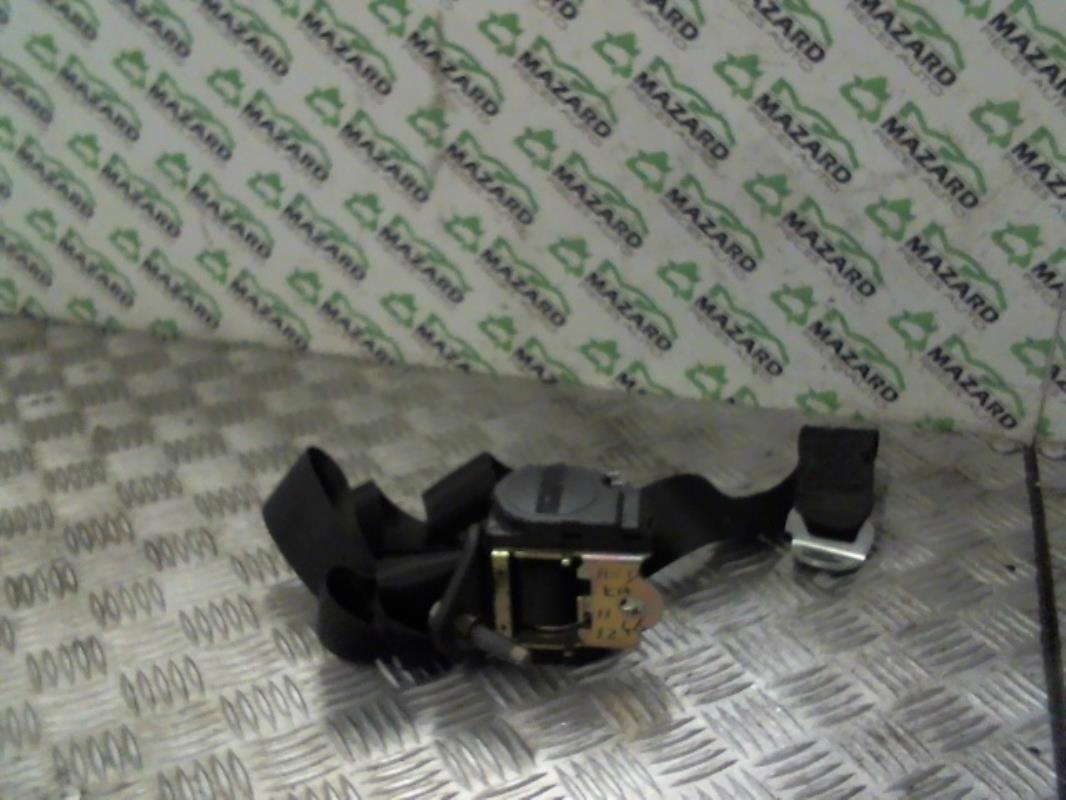 Cintura di sicurezza posteriore destra FORD KA 1 PHASE 1 Gasolina - 1