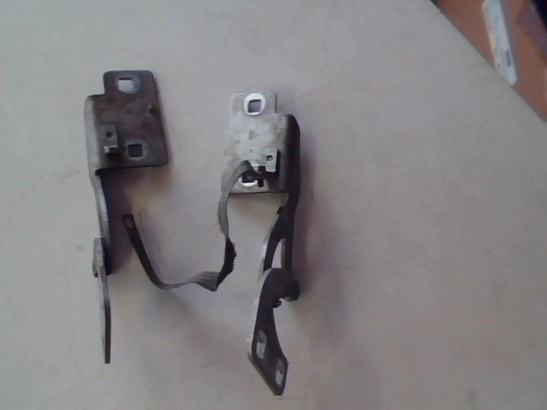 Cerniera cofano PEUGEOT PARTNER 1 PHASE 1 Gasolina - 1