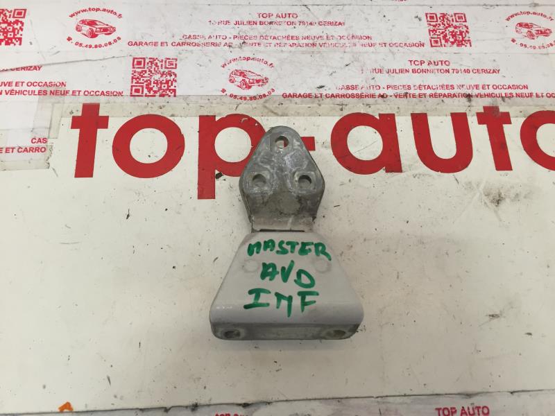 Charniere de porte avant droit RENAULT MASTER 2 PHASE 1 Diesel - 1