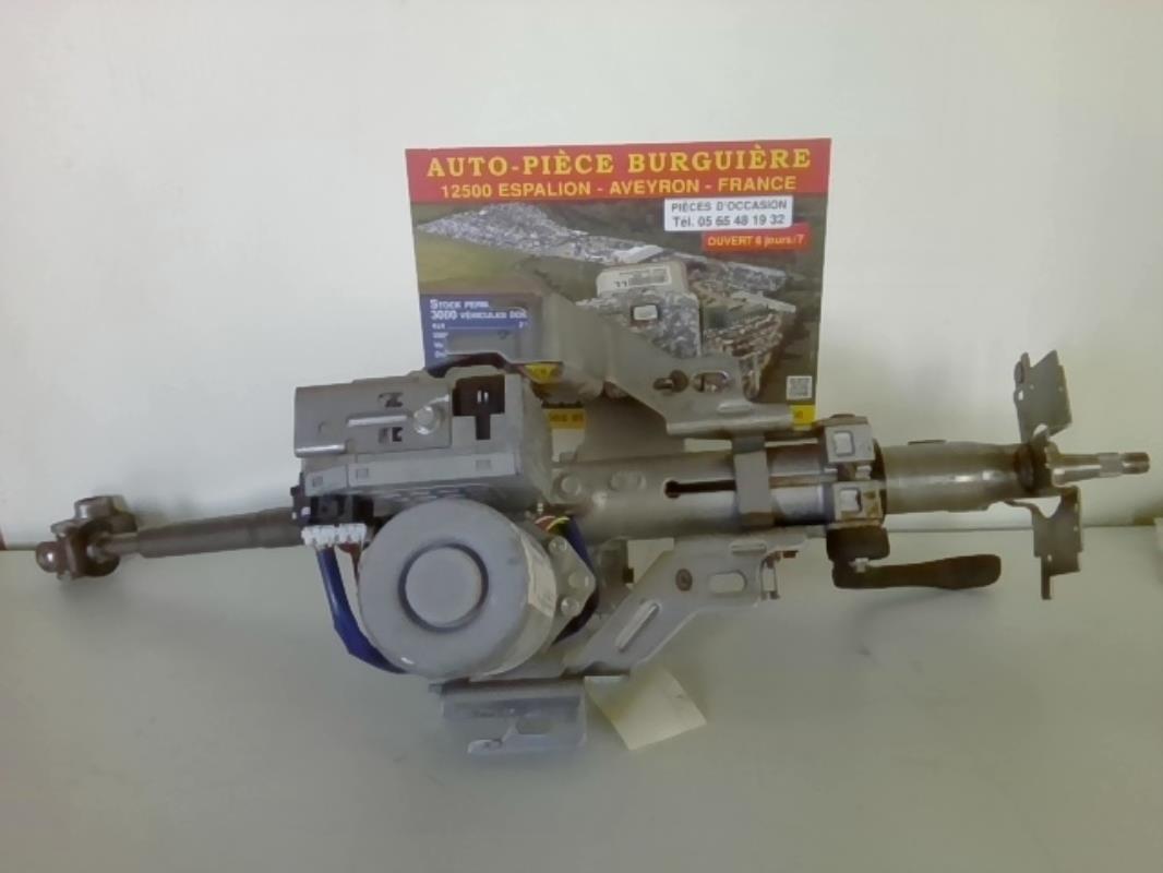 Colonne de direction RENAULT KOLEOS 1 PHASE 2 Diesel - 1