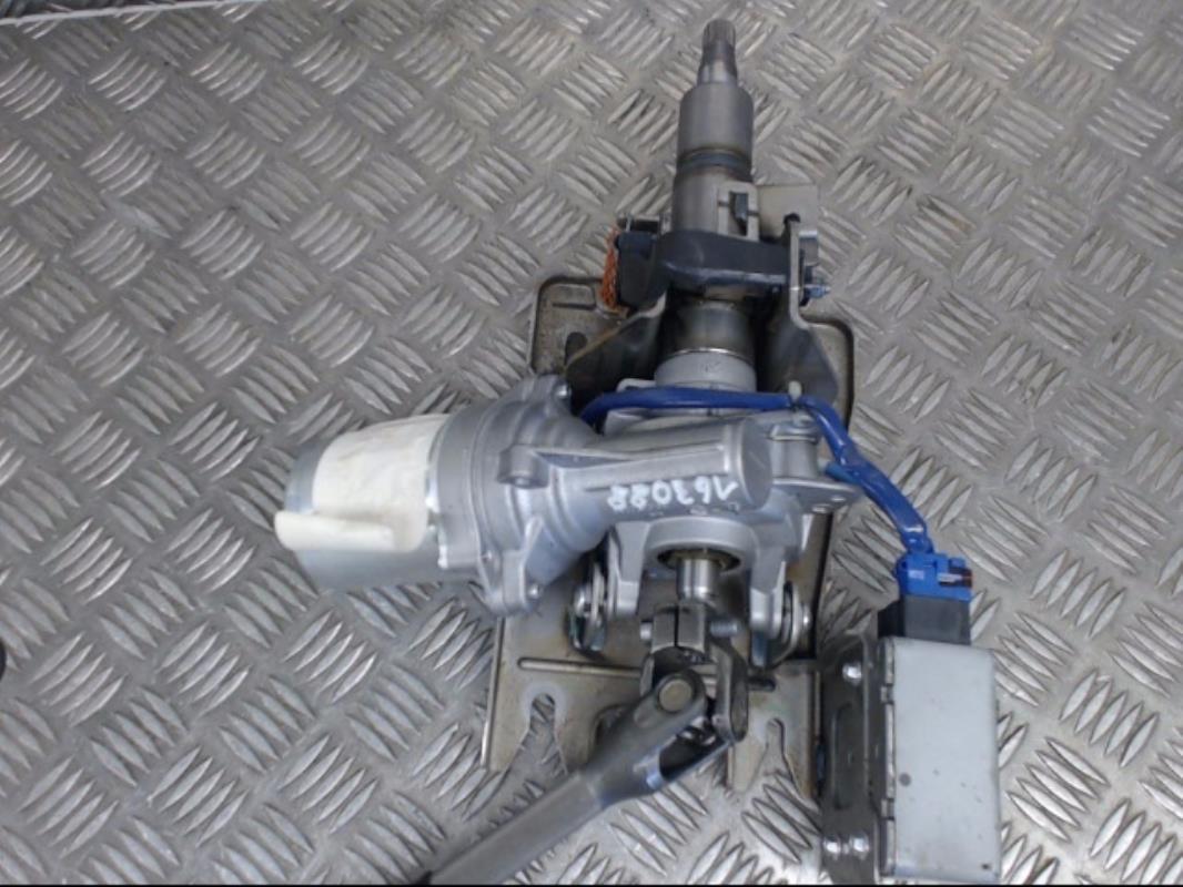 Colonne de direction RENAULT TWINGO 2 PHASE 1 Essence - 1