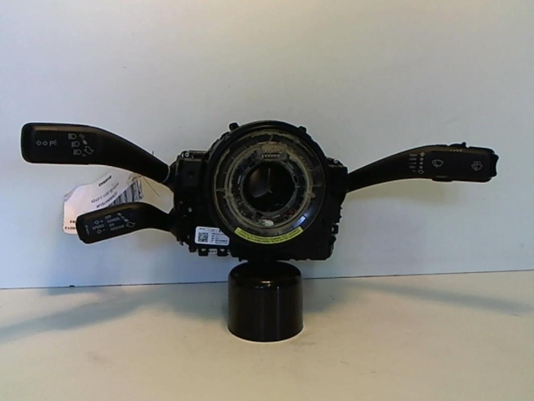 Devio guida completo con contatto spiralato AUDI A4 3 PHASE 1 Diésel - 1