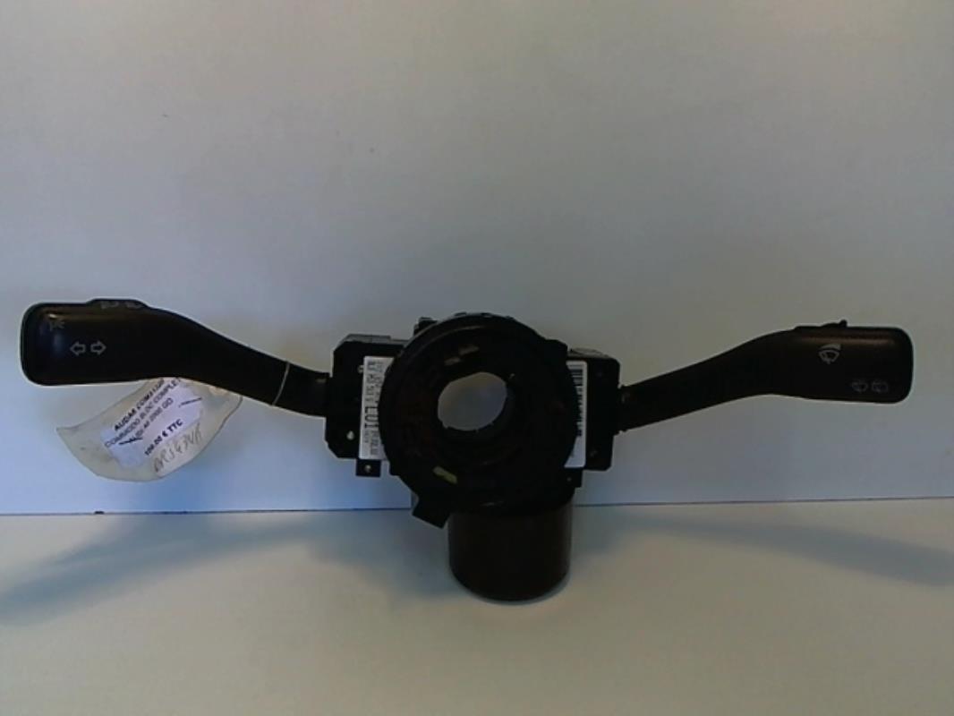 Devio guida completo con contatto spiralato AUDI A6 2 AVANT PHASE 1 BREAK Diésel - 1