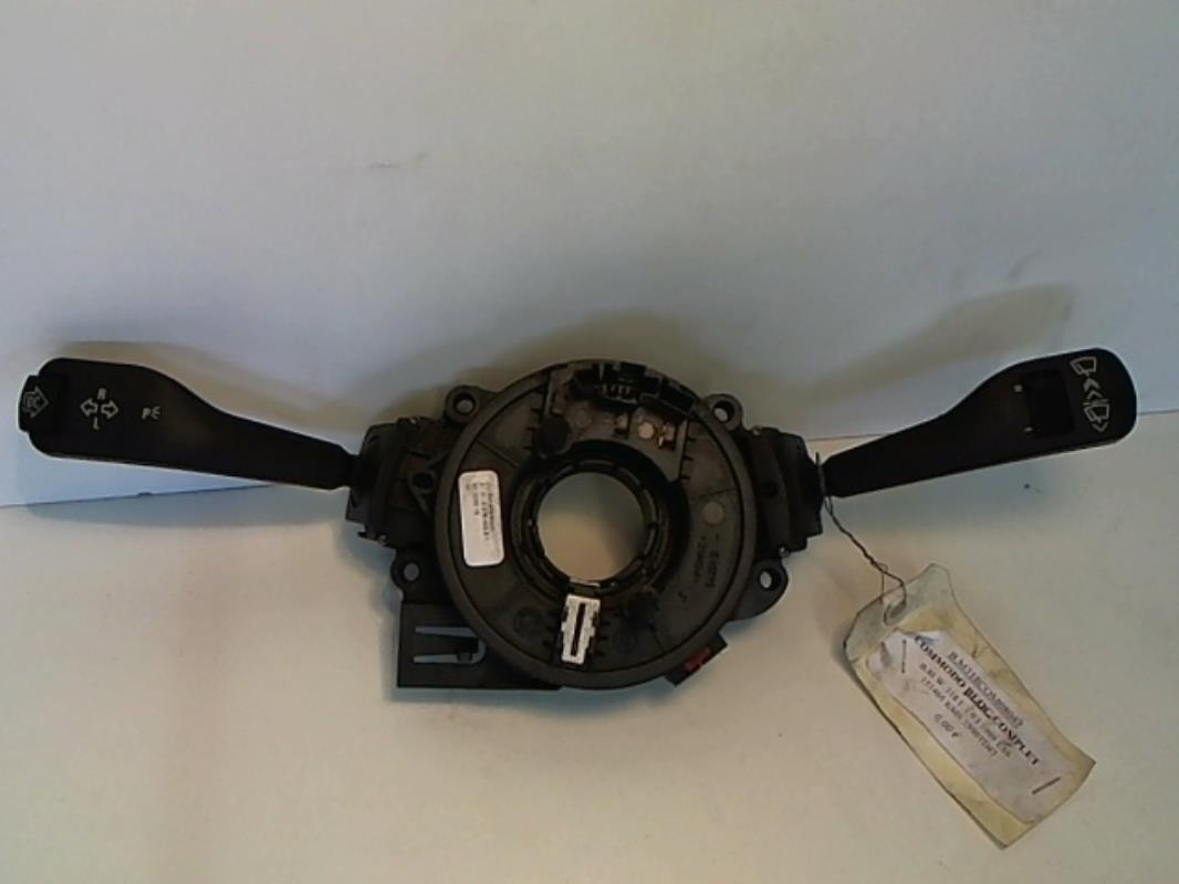 Devio guida completo con contatto spiralato BMW SERIE 3 E46 PHASE 1 Gasolina - 1