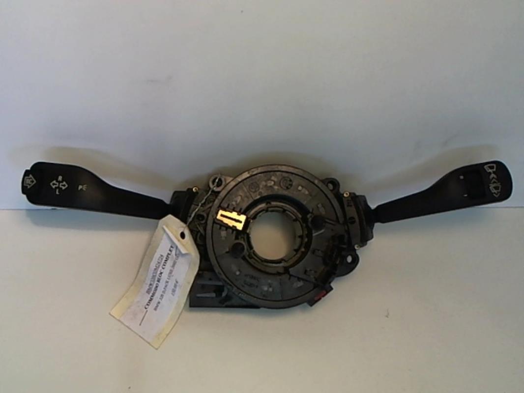 Devio guida completo con contatto spiralato BMW SERIE 3 E46 PHASE 2 Diésel - 1