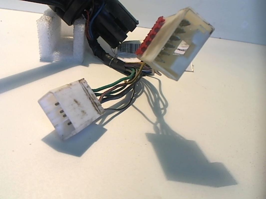 Image Com (Bloc Contacteur Tournant+Commodo Essuie Glace+Commodo Phare) - FIAT PANDA 1