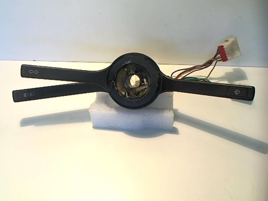 Image Com (Bloc Contacteur Tournant+Commodo Essuie Glace+Commodo Phare) - FIAT PANDA 1